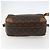 LOUIS VUITTON Borsa a Spalla Monogram Nile M45244 LV Auth BA9049 Monogramma - vista 5