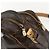LOUIS VUITTON Borsa a Spalla Monogram Nile M45244 LV Auth BA9049 Monogramma - vista 9