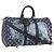 LOUIS VUITTON Monogram Savanna Keepall Bandouliere 45 Borsa M54129 Auth 159443SM Monogramma