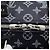 LOUIS VUITTON Monogram Savanna Keepall Bandouliere 45 Borsa M54129 Auth 159443SM Monogramma - vista 19