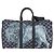 LOUIS VUITTON Monogram Savanna Keepall Bandouliere 45 Borsa M54129 Auth 159443SM Monogramma - vista 2