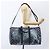 LOUIS VUITTON Monogram Savanna Keepall Bandouliere 45 Borsa M54129 Auth 159443SM Monogramma - vista 26