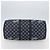 LOUIS VUITTON Monogram Savanna Keepall Bandouliere 45 Borsa M54129 Auth 159443SM Monogramma - vista 5