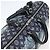 LOUIS VUITTON Monogram Savanna Keepall Bandouliere 45 Borsa M54129 Auth 159443SM Monogramma - vista 6