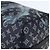 LOUIS VUITTON Monogram Savanna Keepall Bandouliere 45 Borsa M54129 Auth 159443SM Monogramma - vista 8