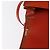 LOUIS VUITTON Borsa a Mano Spring Street Monogram Vernis Arancione M91025 Auth 158151 - vista 10