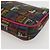 FENDI Zucchino Canvas Accessory Pouch Multicolor Gold Auth 159466V Multiple colors Golden - view 16