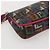 FENDI Zucchino Canvas Accessory Pouch Multicolor Gold Auth 159466V Multiple colors Golden - view 17