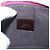 FENDI Zucchino Canvas Accessory Pouch Multicolor Gold Auth 159466V Multiple colors Golden - view 18
