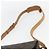 LOUIS VUITTON Monogram Saint Cloud GM Schultertasche M51242 LV Auth 158269 Monogramm - view 14