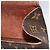 LOUIS VUITTON Monogram Saint Cloud GM Schultertasche M51242 LV Auth 158269 Monogramm - view 20