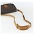 LOUIS VUITTON Monogram Saint Cloud GM Schultertasche M51242 LV Auth 158269 Monogramm - view 7