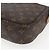 LOUIS VUITTON Monogram Saint Cloud GM Schultertasche M51242 LV Auth 158269 Monogramm - view 8