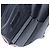 Borsa a Spalla in Pelle Nera Valentino Argento Auth bs32041V Nero - vista 10