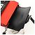 Borsa a Spalla in Pelle Nera Valentino Argento Auth bs32041V Nero - vista 20