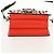 Borsa a Spalla in Pelle Nera Valentino Argento Auth bs32041V Nero - vista 5