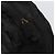 PRADA Borsa a mano in nylon nero argento Auth 158483 - vista 10