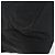 PRADA Borsa a mano in nylon nero argento Auth 158483 - vista 14