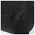 PRADA Borsa a mano in nylon nero argento Auth 158483 - vista 15