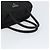 PRADA Borsa a mano in nylon nero argento Auth 158483 - vista 7