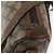 Gucci Borsa GG Supreme Web Sherry Line PVC Beige Oro 14 02 032 Auth 157751 D'oro - vista 16