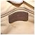 Gucci Borsa GG Supreme Web Sherry Line PVC Beige Oro 14 02 032 Auth 157751 D'oro - vista 17