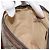 Gucci Borsa GG Supreme Web Sherry Line PVC Beige Oro 14 02 032 Auth 157751 D'oro - vista 20