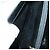 Borsa a mano in pelle Salvatore Ferragamo Gancini Vala 3 pezzi Nero Auth 157075 - vista 16