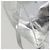 Zaino in pelle Gianni Versace Argento Oro Auth am9831 D'oro - vista 16