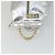Zaino in pelle Gianni Versace Argento Oro Auth am9831 D'oro - vista 6