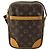 LOUIS VUITTON Borsa a Spalla Monogram Danube M45266 LV Auth ka1062 Monogramma - vista 13