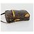 LOUIS VUITTON Borsa a Spalla Monogram Danube M45266 LV Auth ka1062 Monogramma - vista 4