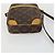 LOUIS VUITTON Borsa a Spalla Monogram Danube M45266 LV Auth ka1062 Monogramma - vista 5