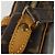 LOUIS VUITTON Borsa a Spalla Monogram Danube M45266 LV Auth ka1062 Monogramma - vista 9
