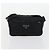 Borsa a Spalla PRADA Nylon Smaltato 2 Set Nero Auth ar13916 - vista 10