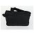 Borsa a Spalla PRADA Nylon Smaltato 2 Set Nero Auth ar13916 - vista 11