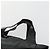 Borsa a Spalla PRADA Nylon Smaltato 2 Set Nero Auth ar13916 - vista 6
