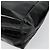 Borsa a Spalla PRADA Nylon Smaltato 2 Set Nero Auth ar13916 - vista 8