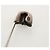 Chrome Hearts Large Safety Pin 1PD Ag925 Silver Auth 157995SAM - view 14