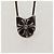 Chrome Hearts Large Safety Pin 1PD Ag925 Silver Auth 157995SAM - view 3