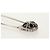 Chrome Hearts Large Safety Pin 1PD Ag925 Silver Auth 157995SAM - view 9