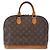 LOUIS VUITTON Borsa a Mano Monogram Alma M51130 LV Auth BA9027 Monogramma - vista 13