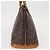 LOUIS VUITTON Borsa a Mano Monogram Alma M51130 LV Auth BA9027 Monogramma - vista 3