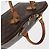 LOUIS VUITTON Borsa a Mano Monogram Alma M51130 LV Auth BA9027 Monogramma - vista 6