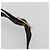Set di 3 borse in tela Zucca PVC Givenchy Fendi Saint Laurent marrone nero Auth 156745 - vista 15