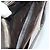 Set di 3 borse in tela Zucca PVC Givenchy Fendi Saint Laurent marrone nero Auth 156745 - vista 17