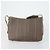 Set di 3 borse in tela Zucca PVC Givenchy Fendi Saint Laurent marrone nero Auth 156745 - vista 3