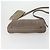 Set di 3 borse in tela Zucca PVC Givenchy Fendi Saint Laurent marrone nero Auth 156745 - vista 7