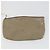 Set di 3 borse in tela Zucca PVC Givenchy Fendi Saint Laurent marrone nero Auth 156745 - vista 9