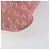 Bulgari Borsa Tote BVLGARI Logo Mania in tela rosa argento Auth 158388 - vista 14